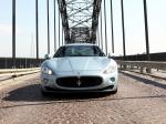 Maserati GranTurismo S Automatic 2009 года